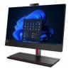 Lenovo ThinkCentre M90a Gen 5, 16GB RAM, 512GB SSD, Intel Core i7, Intel UHD Graphics 770, 5MP Camera, 23.8 Inch FHD IPS Anti-glare 60Hz Non Touch Display, All In One Computer, 12SL0009GR01
