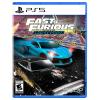 Fast & Furious Arcade Edition Game For PlayStation 501