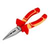 Geepas 6 Inch VDE Long Nose Plier, GT6118301