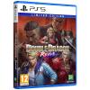 Double Dragon Revive Limited Edition for PS501