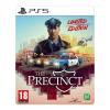 The Precinct Limited Edition Game For PlayStation 501