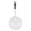 Royalford 19.5CM Satinless Steel Skimmer 01