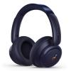 Anker Soundcore Life Q30, Hybrid Active Noise Cancelling, Multiple Modes, Hi Res Sound, Custom EQ Via App, 50H Playtime, Multipoint Connection, Wireless Bluetooth Headphones, A302803301