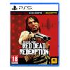 Red Dead Redemption PS5 Open World Western Action Adventure Game01