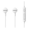 Samsung Earphone HS1303, White01