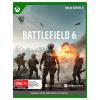Battlefield 6 Standard Edition Game For Xbox Series X01
