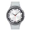 Samsung Watch 6, Classic 47MM, BT Silver01