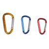 Epsilon, High Quality Material, Pack Of 3 Key Chains, ET116901