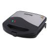 Geepas, Non Stick, Skid Resistant Feet, Power On Lights, 8 Pcs Donut Maker, GDM3653201