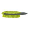 Royalford 17X8X3CM Double Side Dish Brush 01