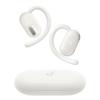 Anker Soundcore V20i, Adjustable Ear Hooks, Ultra Comfort, Snug Fit, Powerful Sound, Clear Calls, IP55, LED Lights, 36H Playtime, Multipoint Connection, Wireless Bluetooth Earbuds, White, A3876H2101