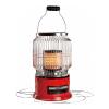 Geepas 2000W Electric Ceramic Heater With 2 Level Heating, GRH2850601