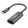 Anker 310, 4K, 60Hz USB C To HDMI Adapter, A8312HA101