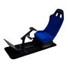 Deadskull Cockpit Car Racing Playseat Gaming Simulator, Blue01