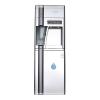 Geepas Top Load Water Dispenser With Refrigerator, GWD8324N01