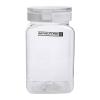 Royalford 600ML PET Plastic Canister 01