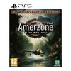 Amerzone The Explorers Legacy 25th Anniversary Edition Game For PlayStation 501