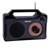 Geepas, TF/SD Card Support, Aux In, Bluetooth Portable Radio With USB Port, GR1301301