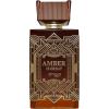 Zimaya Amber Is Great Oriental Spicy Unisex Eau De Parfum, 100ml01