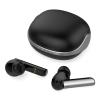 Exact HushPod Noise Cancelling Earphone, 6.5 Hours Play Time, Wireless Bluetooth Earbuds, EX107101