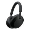 Sony WH-1000XM5, Up To 40 Hours Battery, Carrying Case, Best Active Noise Cancelling Wireless Bluetooth Over Ear Headphones With Mic For Clear Calling, Black01