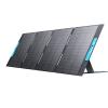 Anker SOLIX PS400 Solar Panel with Adjustable Kickstand, 400W Foldable Portable Solar Charger01