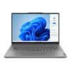 Lenovo IdeaPad 5, 2 In 1 14IRH9, 83KX002RAX, Intel Core i7 13620H, 16GB RAM, 512GB SSD, 1080p Camera, 14 Inch WUXGA OLED 60Hz Touch Display, Windows 11 Home, Luna Grey, 2 In 1 Laptop01