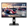 AOC, Pivot And Height Adjustable, Console Gaming Ready, AMD FreeSync, HDR10, 180Hz 1ms, HDMI 2.0, Display Port, Full HD 27 inch Gaming Monitor, 27G15N01