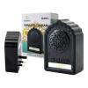 Quran Speaker Plug Version, 24 Hour Loop Playback, QB81201
