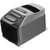 EcoFlow WAVE 3 Portable Air Conditioner, 6100BTU ,1800W Cooling Capacity, 6800BTU (2000W) Heating Capacity, Automatic Function, Dehumidification Function, Sleep Mode, IPX4 Rating01