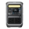 Anker Solix C300 AC 288Wh, 300W Portable Power Station, A17222Z101