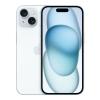 Apple iPhone 15, 256GB Storage, 6.1 Inch Super Retina XDR Display, A16 Bionic Chip, 48MP Main Camera, iOS 18, Face ID, Smartphone, Blue01