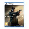 007 First Light PS5 Action Adventure Stealth Shooter Game01