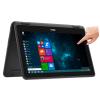 Dell Latitude 3189 Touchscreen Convertible Laptop Tablet, 4th Gen Intel Celeron N4200 (1.1 GHz), 4GB RAM, 128 GB SSD, HDMI, WiFi, Windows 1001