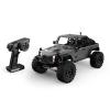 MJX Hyper Go H12Y 1/12 Scale RC Car High Torque 3650 Brushless BLDC Motor Aluminum Shell, Black01