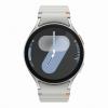 Samsung Galaxy Watch 7, BT, 44 mm, Silver01