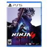 Ninja Gaiden 4 Standard Edition Game for PS501