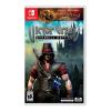 Victor Vran Overkill Edition Game For Nintendo Switch01