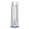 Geepas Rechargeable Solar LED Lantern, GSE559001