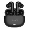 Pawa Limpid In Ear True Wireless Earbuds, Black01