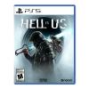 Hell Is Us Game For PlayStation 501