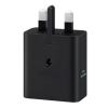 Samsung 45W Power Adapter W Cable Black, EPT4511XBEGAE01