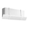 Air Conditioning baffle Air Deflector 01