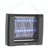 Clikon 12W Insect killer With Fire Resistant ABS Body, CK423701