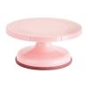 Royalford 360 Degree Revolving Cake Stand01