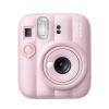 Fujifilm Instax Mini 13 Instant Camera, Automatic Flash, Instant 62x46mm Prints, Candy Pink01