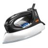 Clikon, Smart Shutoff Function, Anti Rust Silver Coated Metal Cover, 1200W Smart Heavy Iron Box, CK413501