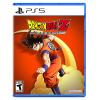 Dragon Ball Z Kakarot Master Edition for PlayStation 501