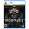 Frostpunk 2 Icebreaker Edition Game For PS501