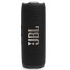 JBL Flip 7 Portable Waterproof and Drop-Proof Speaker, Bold Pro Sound with AI Sound Boost, 16Hrs of Playtime, and PushLock System with Interchangeable Accessories Black01